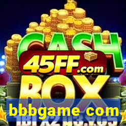 bbbgame com